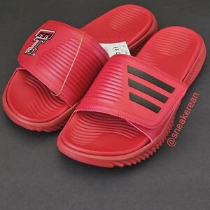 Adidas Alphabounce slides , BNWT